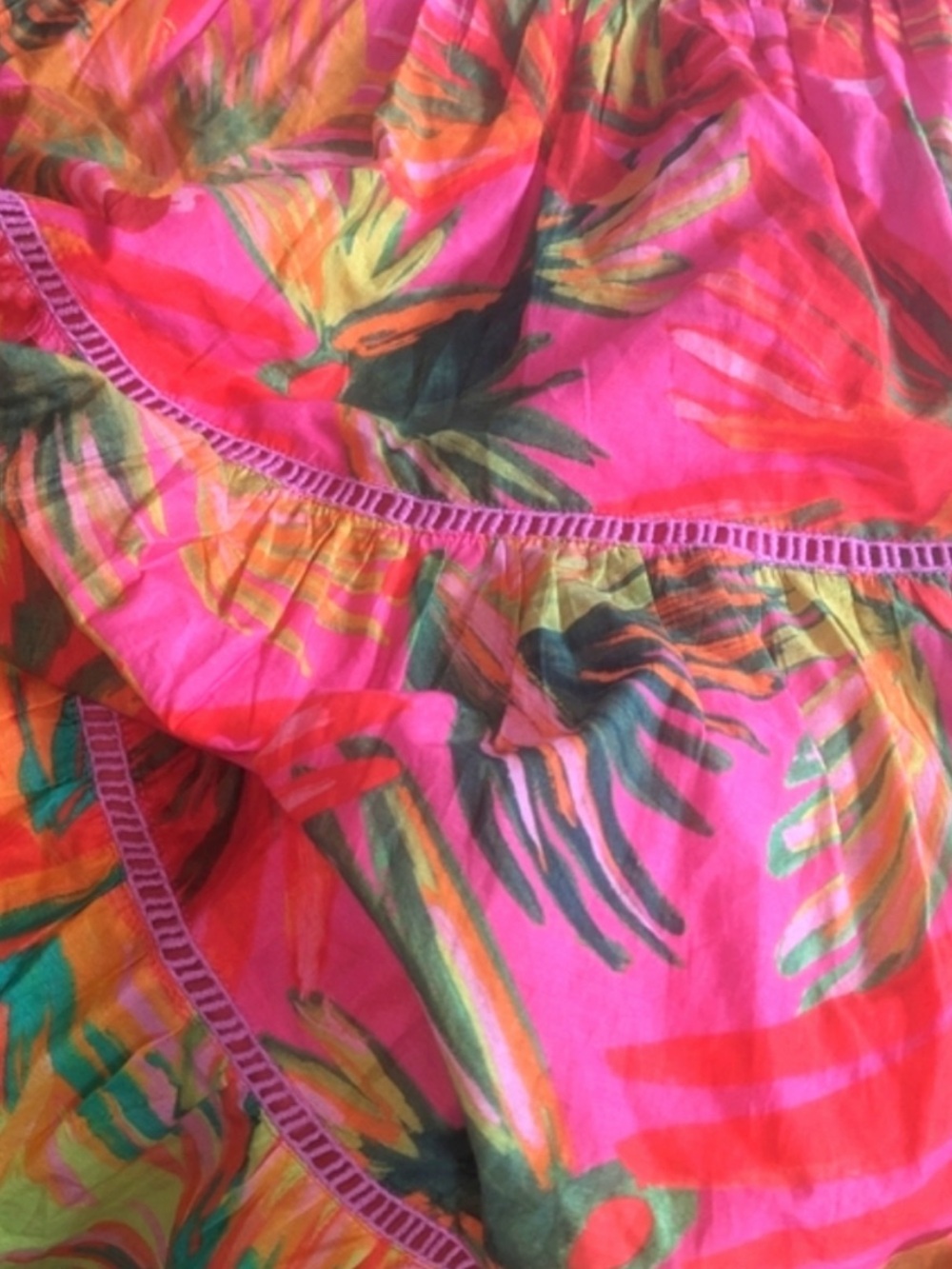 NWT!! FARM RIO DRESS🌴 - Picture 4 of 14